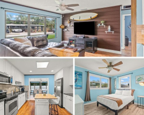 North Palm Beach Surf Shack - Parkyourboat!